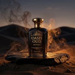 Oasis Oud Extrait thumbnail 1