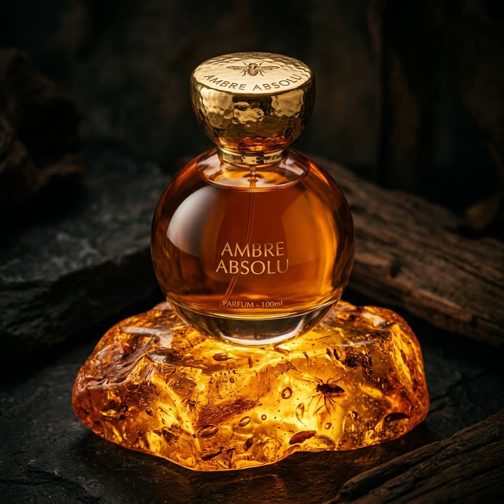 Imperial Amber Imperial